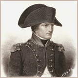 Наполеон портрет